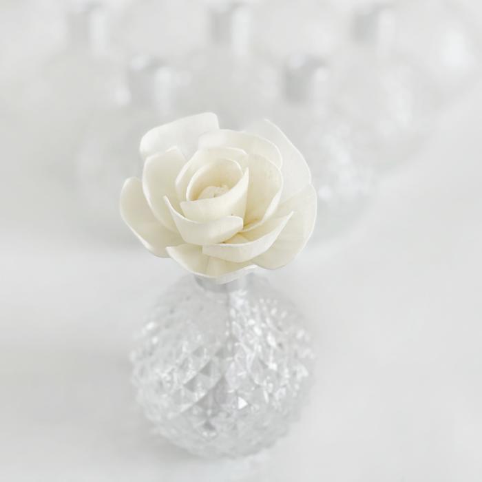 Reed Diffuser Bottle B 100 ml / Botol Kaca Reed Diffuser 100 ml