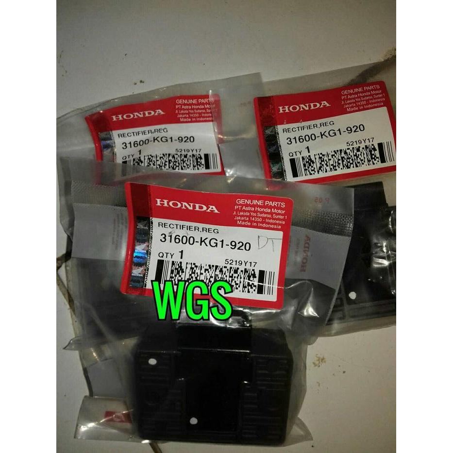 Kiprok Tiger Original