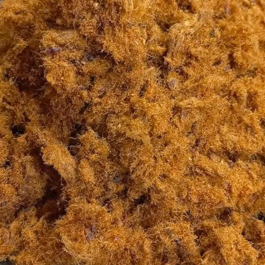 Abon Sapi Premium Merk Asli 1Kg 1000 Gram Terjamin