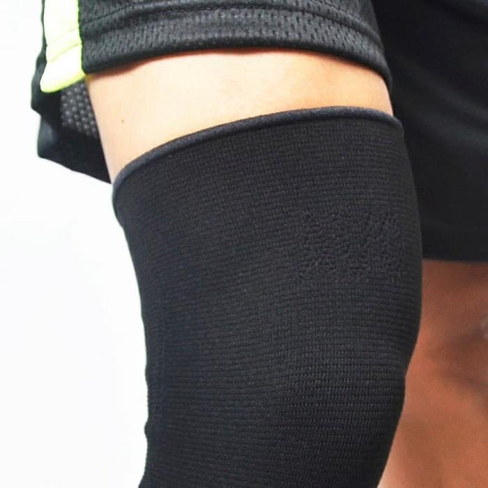Knee Support Avo Panjang / Knee Lutut Panjang / Deker Lutut / Deker Lutut Panjang