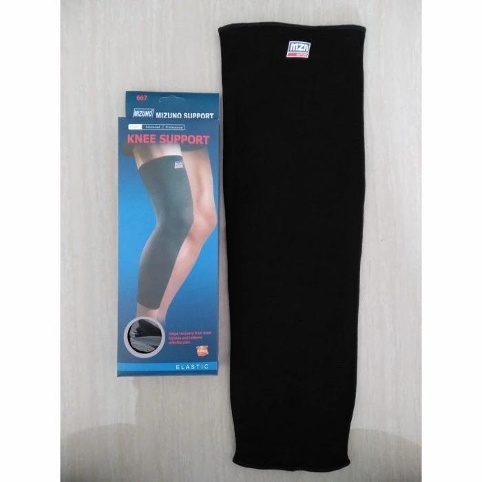 Knee Support Long Mizuno - Knee Long Mzn