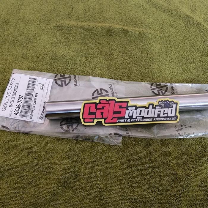 Bosch Swing Arm Fork Set Ninja R Ss Rr Unitrack Dkt Fullset Ori Kgp