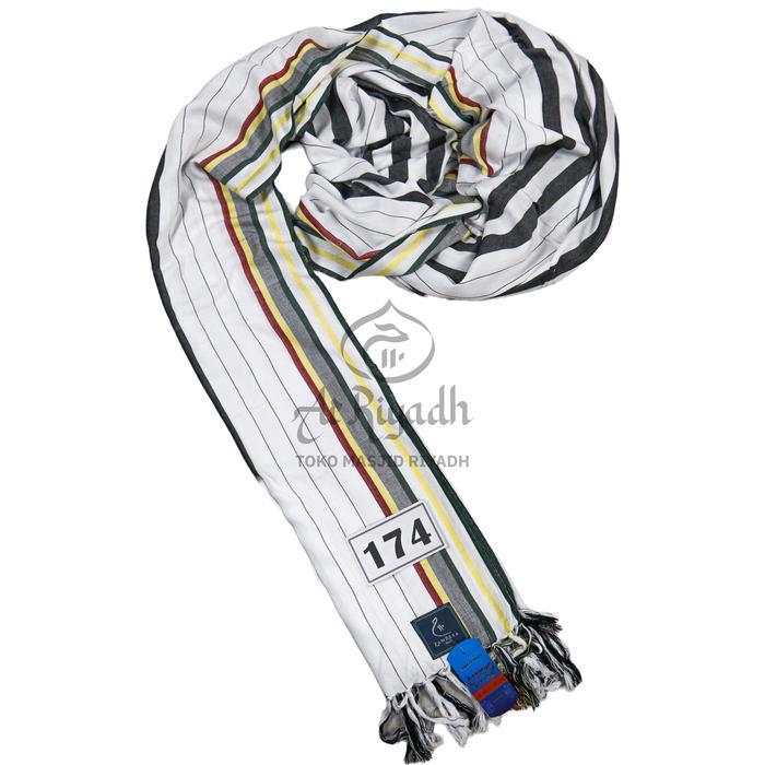 SorbanZAWEEYAYamaniRidaTenunMotifYaman