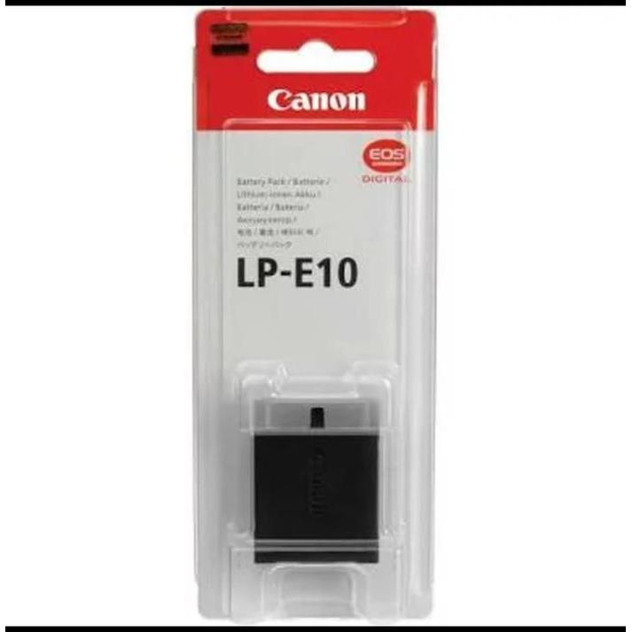 Batre camera lp e 10 batre camera canon 1100D 1200D 1300D