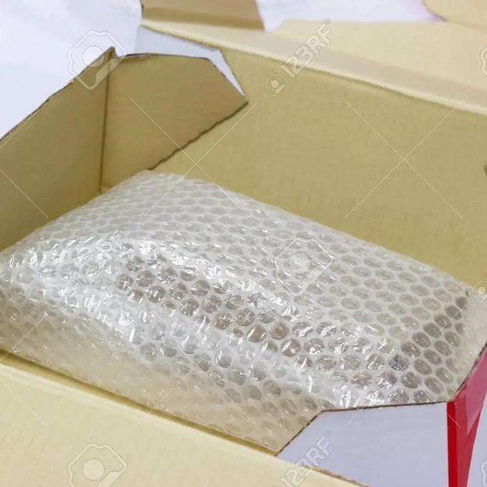 Bubble Wrap Khusus Gojek Bandung Roll Terlaris