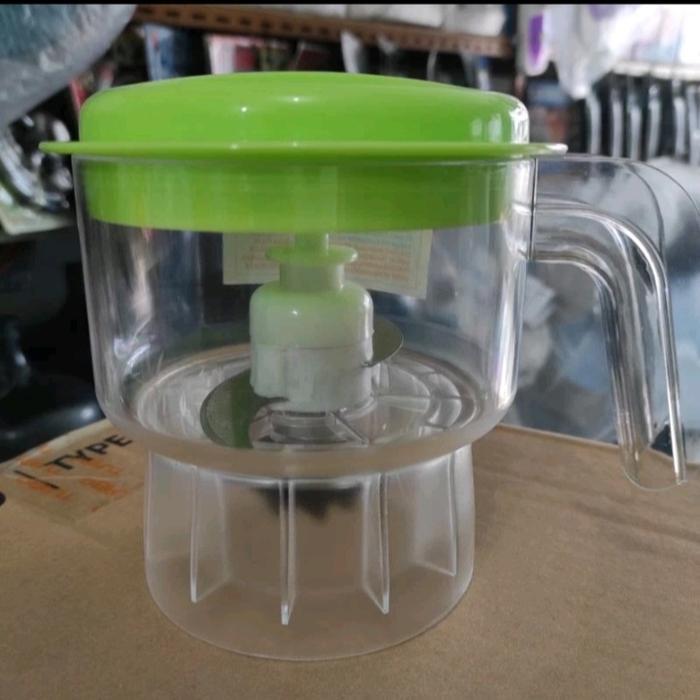 Pisau Bumbu Daging Coper Panasonic. Pisau Blender Daging Miyako