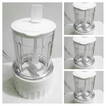 Chopper Blender miyako /national