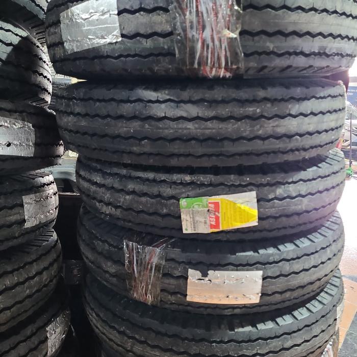 Aspira TB11 750 16 R16 14PR Ban truk SET