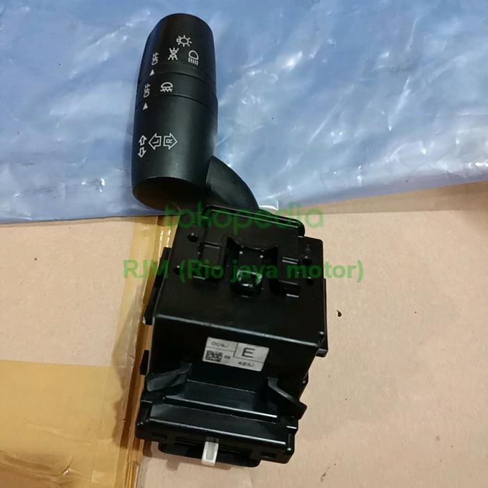 SWITCH LAMPU DIMMER FOGLAMP FOG LIGHT MAZDA CX-5 CX5