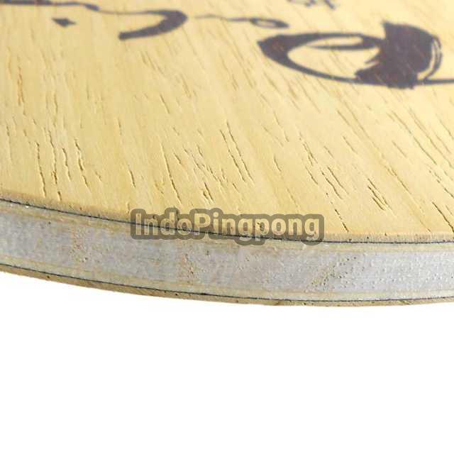 Palio Energy 04 - Carbon Blade Kayu Pingpong Tenis Meja