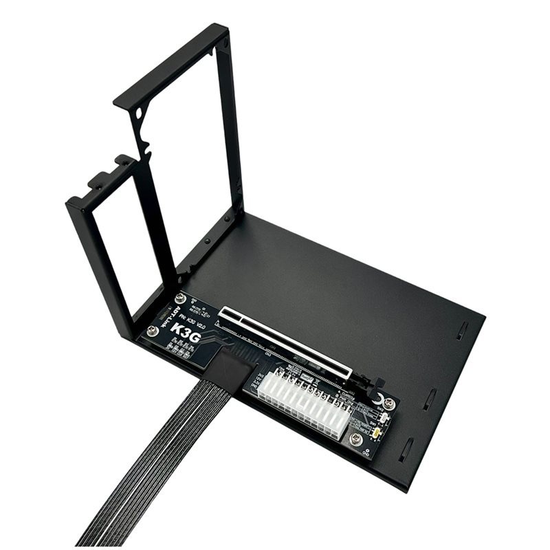 BARU ADT-LINK M2 Laptop Graphics Card External Adapter EGPU Extension Cable External Graphics Card D