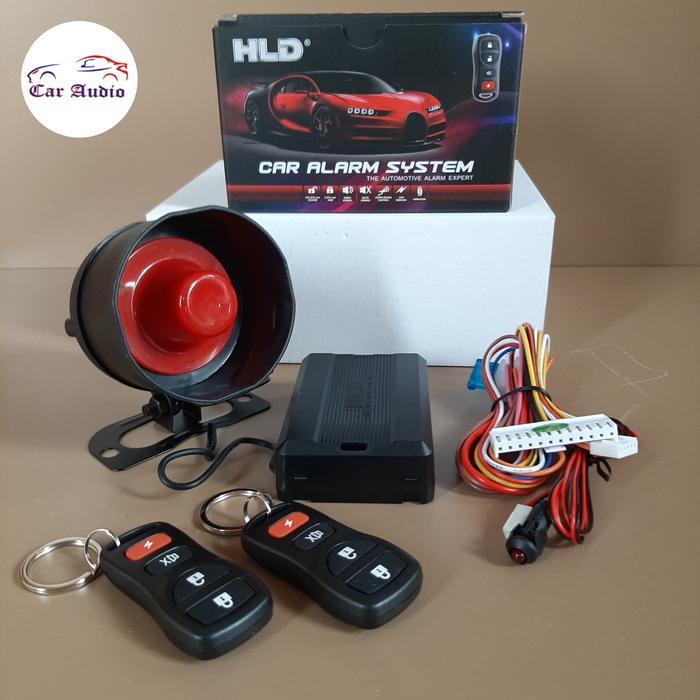 Hld Alarm Mobil Universal Alaram Hld Alarem Hld Alarm Hld