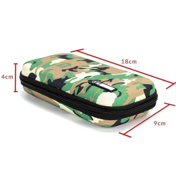 Tas Vape Loreng Co