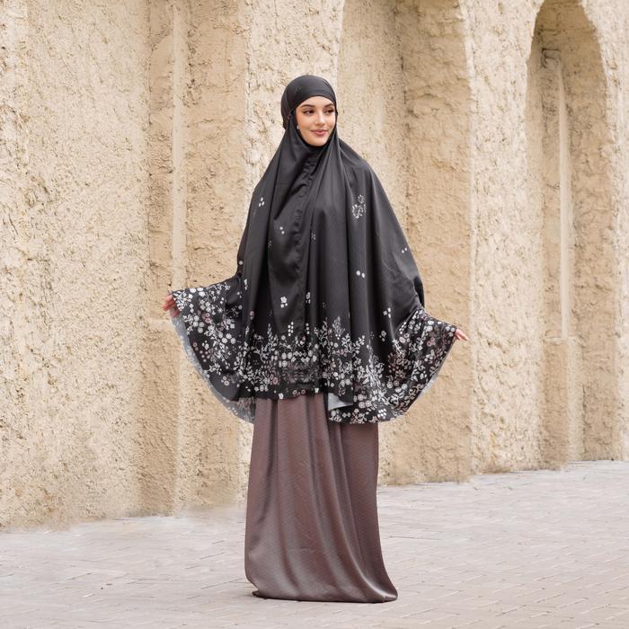 Howel And Co - Halwa (Mukena)