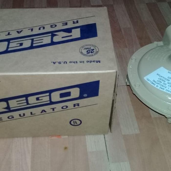 regulator rego lv5503c4