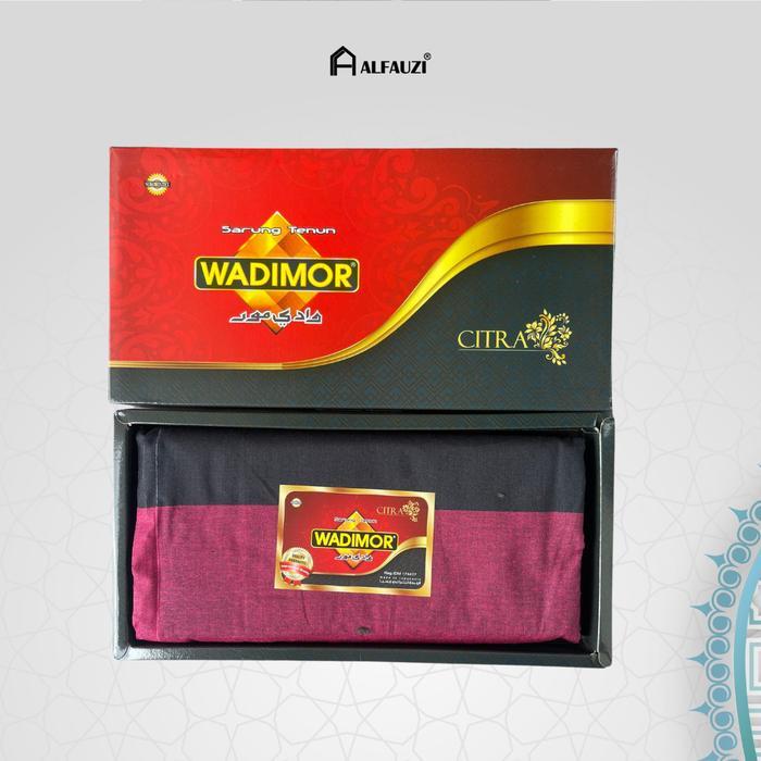 SARUNG WADIMOR CITRA