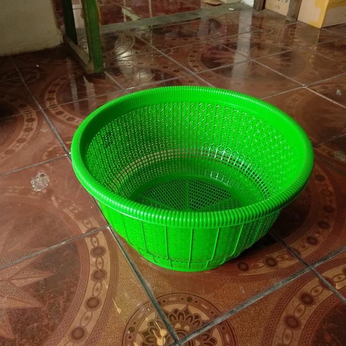 Bakul Nasi Keranjang Cengkeh Tradisi Nagata 340 M