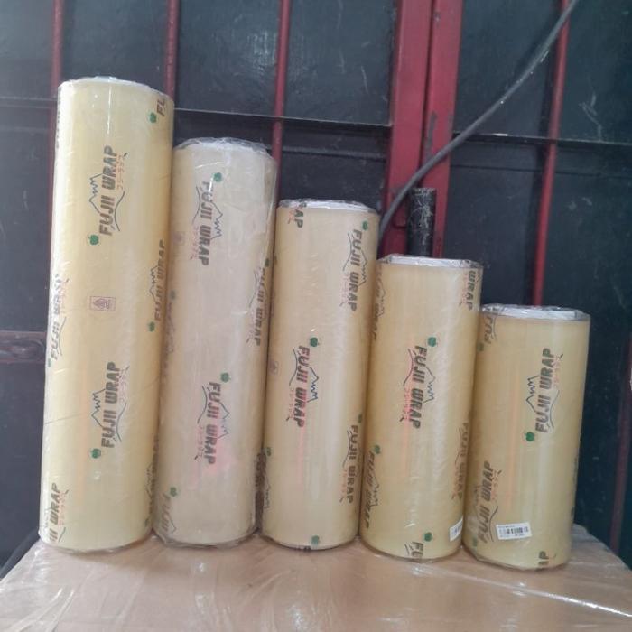 Plastik Wrapping 60 Cm Care Fresh / Plastik Wrap Untuk Makanan