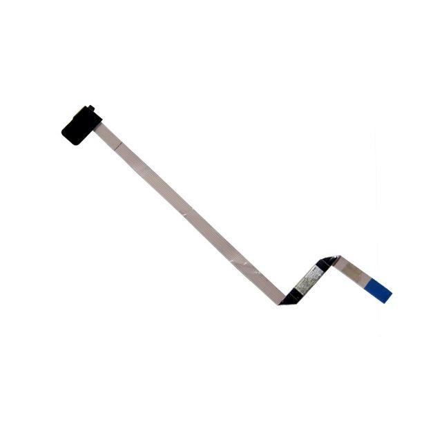 Kabel Topcase Macbook White A1181 - Kabel Keyboard Silver Ready