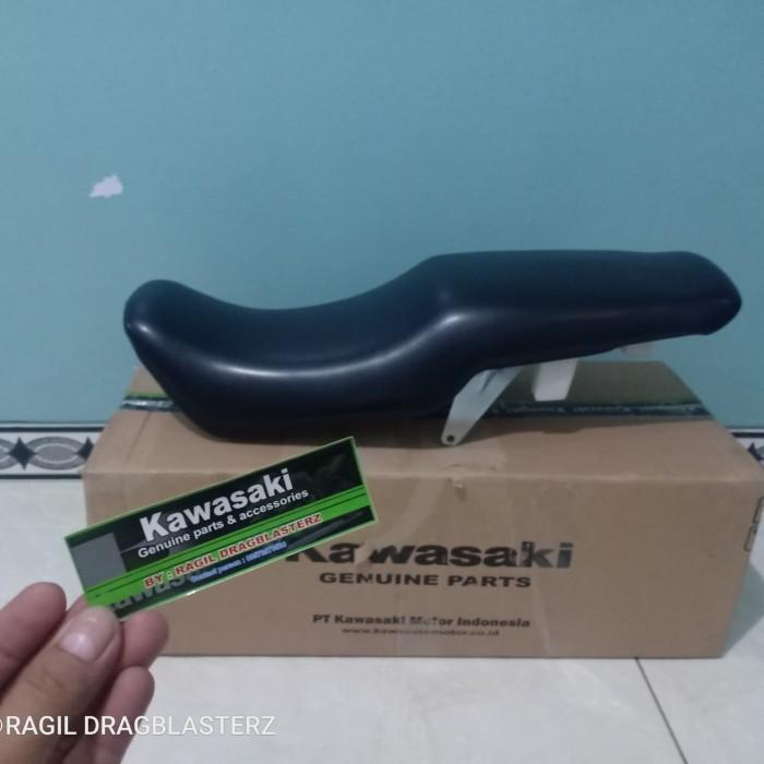 Jok Ninja R Ninja Ss Original Kawasaki