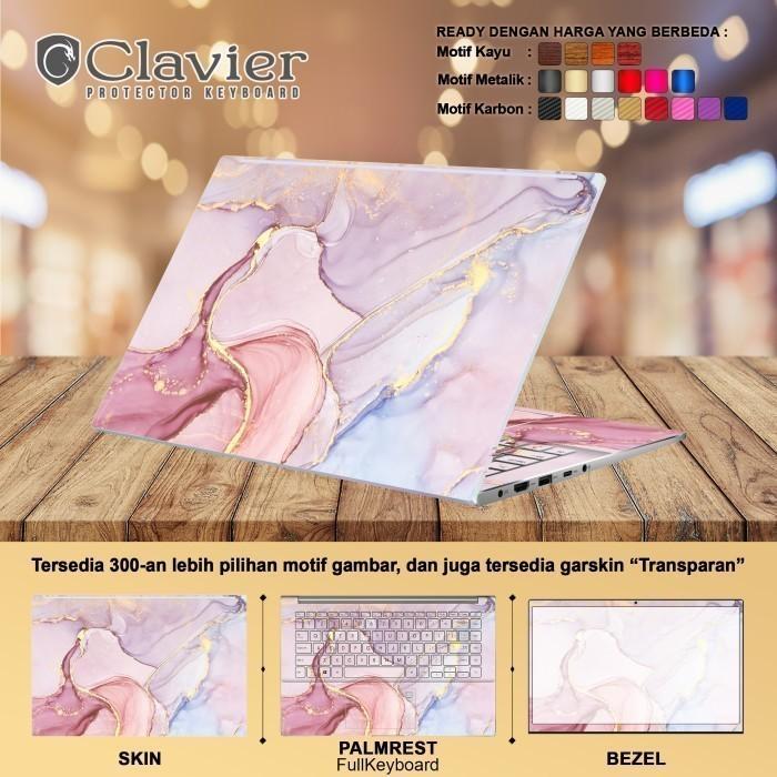 Cover Garskin Laptop Acer Aspire 5 Spin A5SP14-51MTN-58F6 7819 Bening