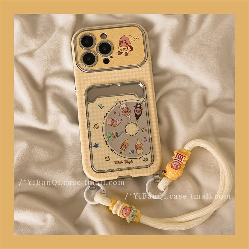 Unik Double Protection Anti Shock Casing Oppo A3X A15S A16K A77S A5I Pro A33 A57 A38 11F 13F 14F A54