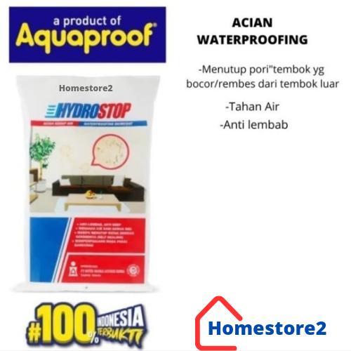 HYDROSTOP 2KG WATERPROOFING MERK AQUAPROOF