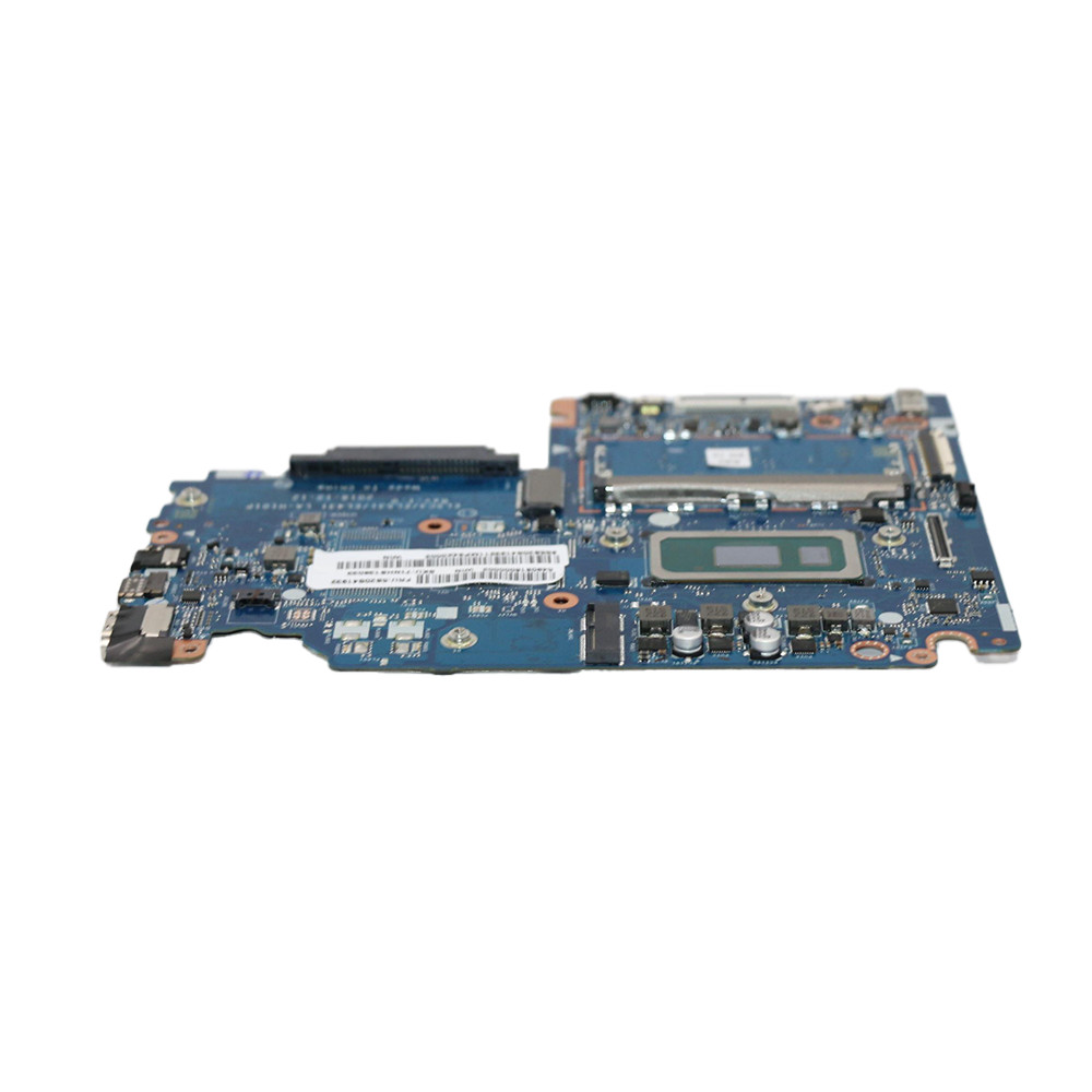 LA-H101P Laptop Motherboard For Lenovo C340-15IWL FLEX-15IWL With CPU i3-8145U i5-8265U i7-8565U RAM