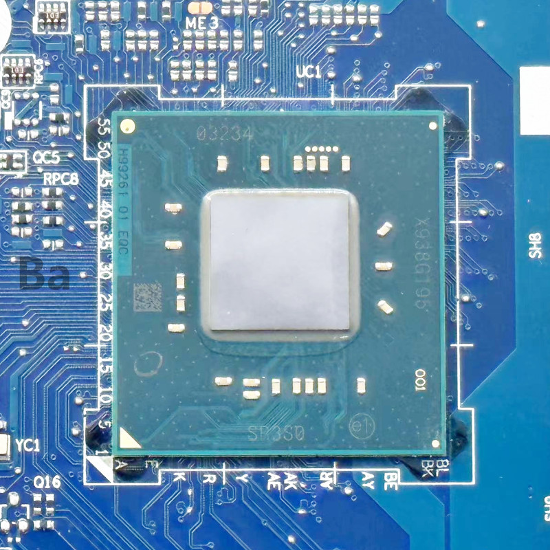 For Lenovo Ideapad 330-14IGM N4100/N5000 Laptop Motherboard NM-B661 DDR4 100% Tested