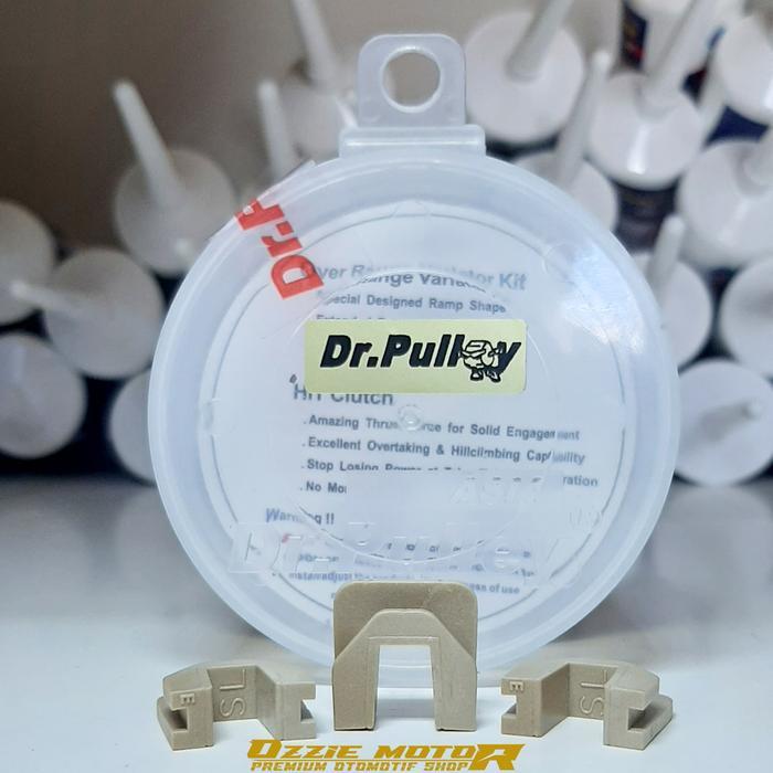 SLIDE PIECE/SLIDER DR PULLEY SP-2012 E YAMAHA AEROX NMAX MIO XEON