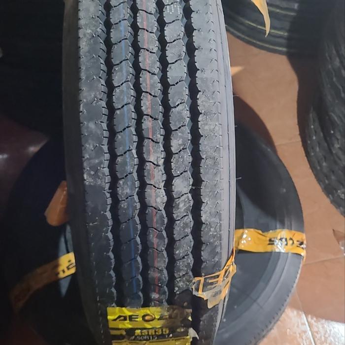 Promo Ban Truk Engkel Aeolus 750 15 R15 Asr35 Sale