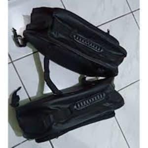 TAS SAMPING MOTOR - BOX MOTOR TOP RIDER