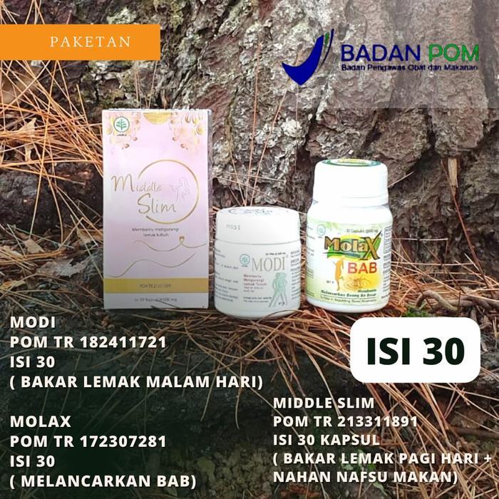 Terbaru OBAT DIET PELANGSING MIDDLE AMPUH DAN AMAN Ready