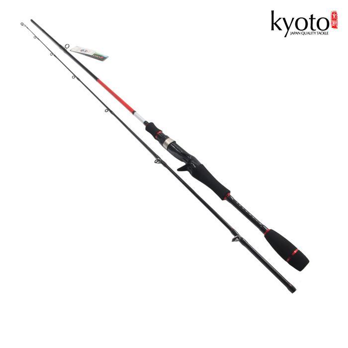 Kyoto BASS CAST Casting Rod BC Fuji Joran