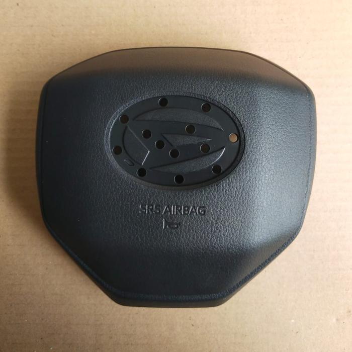 cover airbag stir daihatsu xenia 2022 penutup airbag stir xenia 2022 original