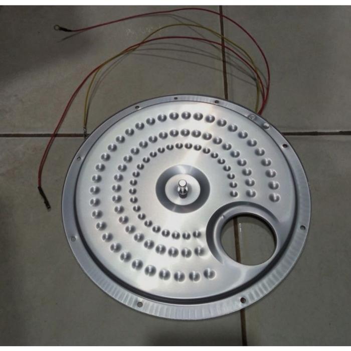 BARU ELEMEN PEMANAS ATAS PHILIPS MAGIC COM RICE COOKER ORIGINAL