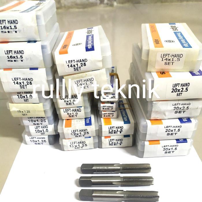 Hand tap ALPS 10 1.5 Drat kiri