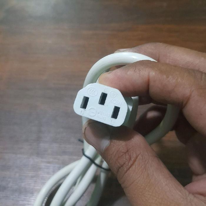 KABEL POWER RICE COOKER PHILIPS 4515.BEKAS