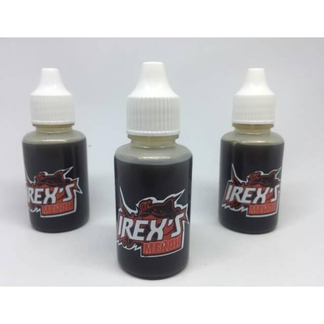 Essen Irexs Blenok Untuk Galatama Lele