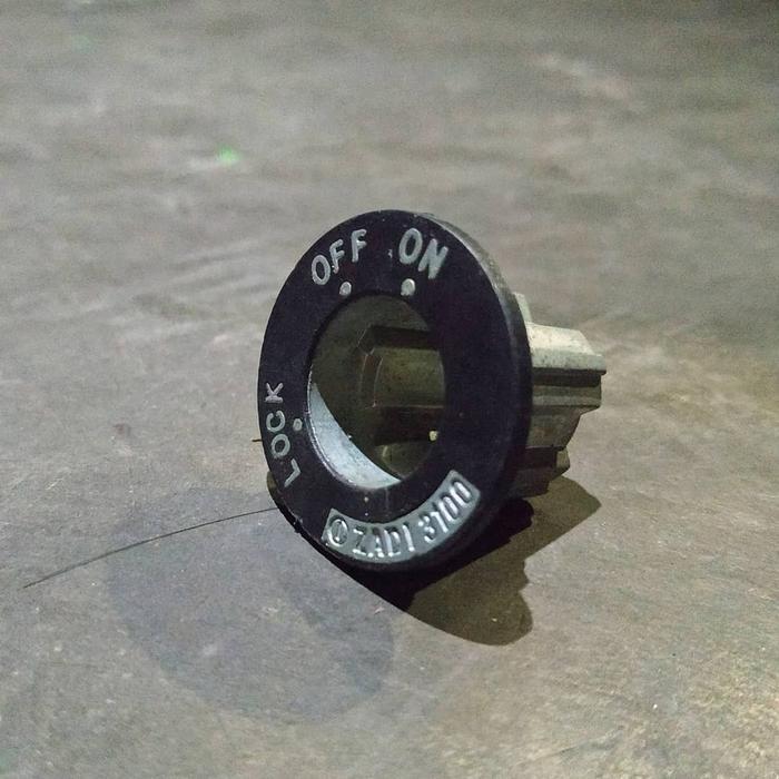 COVER / RUMAH KUNCI KONTAK VESPA PXE EXCLUSIVE EXCEL