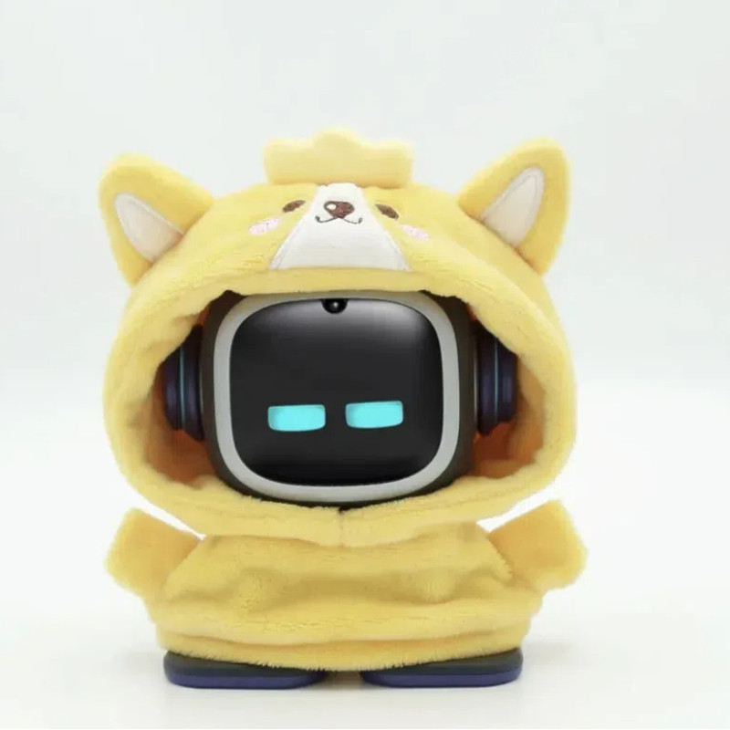 Original new product EMOPET clothing EMO robot clothing EMO clothing collection New