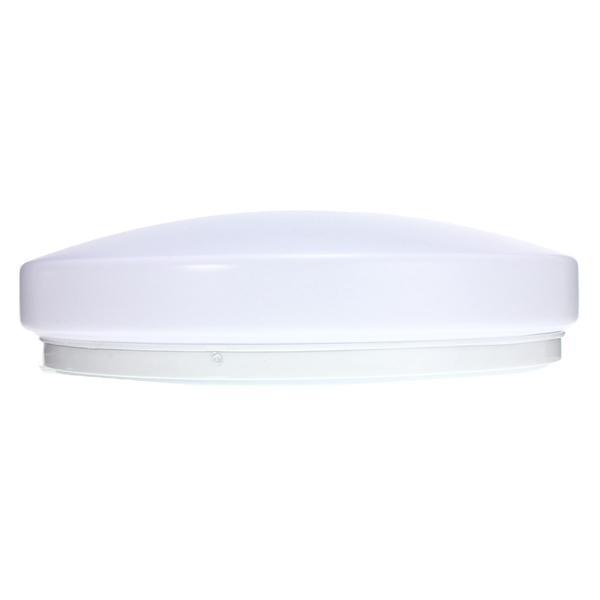 MODERN 15W LED ROUND CEILING PANEL LIGHT DOWN LAMP KITCHEN