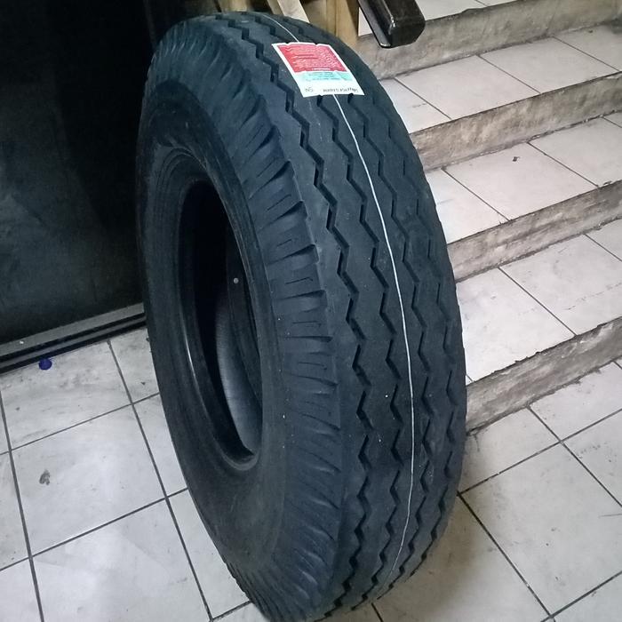 ban truck 1000 20 16pr bridgestone Emsa - KIRIM BAN