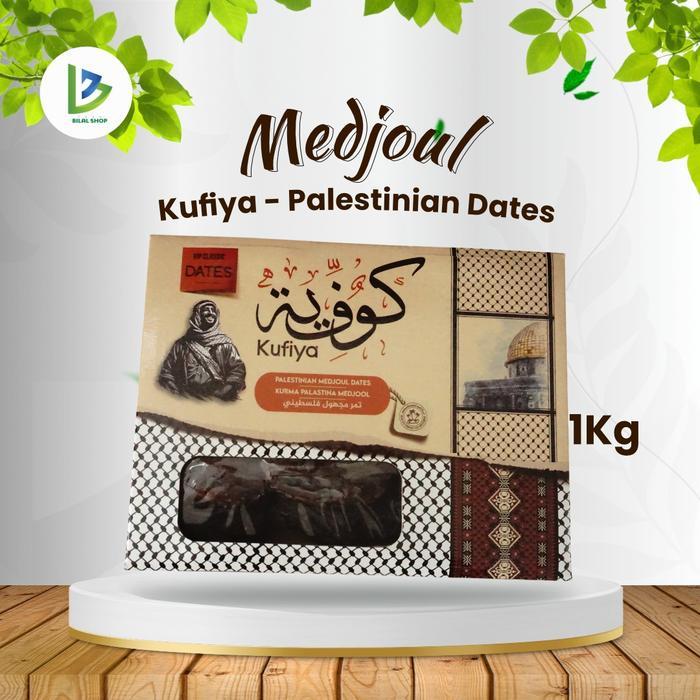 Kurma Jumbo Medjool 1 kg - Kurma Medjool jumbo 1 kg - kurma medjol