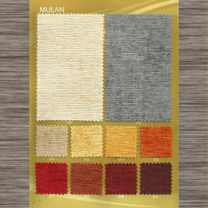 Kain Ateja - Mulan Collection (Furniture, Sofa, Kursi, Sarung Bantal)
