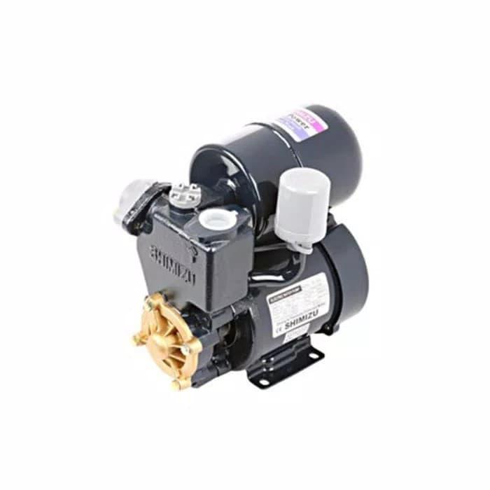 Mesin Pompa Air Shimizu Ps-135Bit Ps 135 135Bit Ps135 Bit Listrik