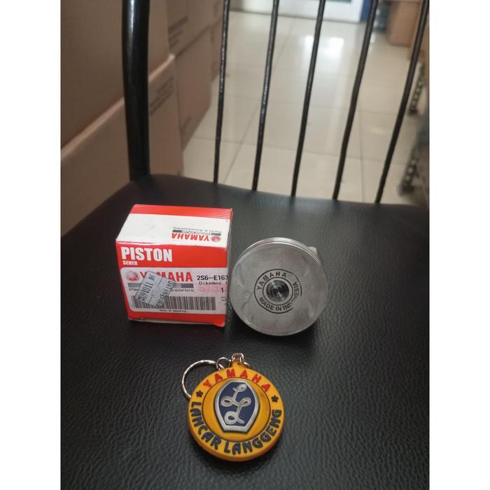 Piston Jupiter Mx Std Original Ygp 2S6-E1631-21