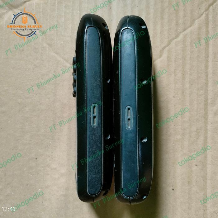 Garmin GPS 78s Bekas - GPS Garmin 78s - GPSMAP Garmin 78s Second Mulus