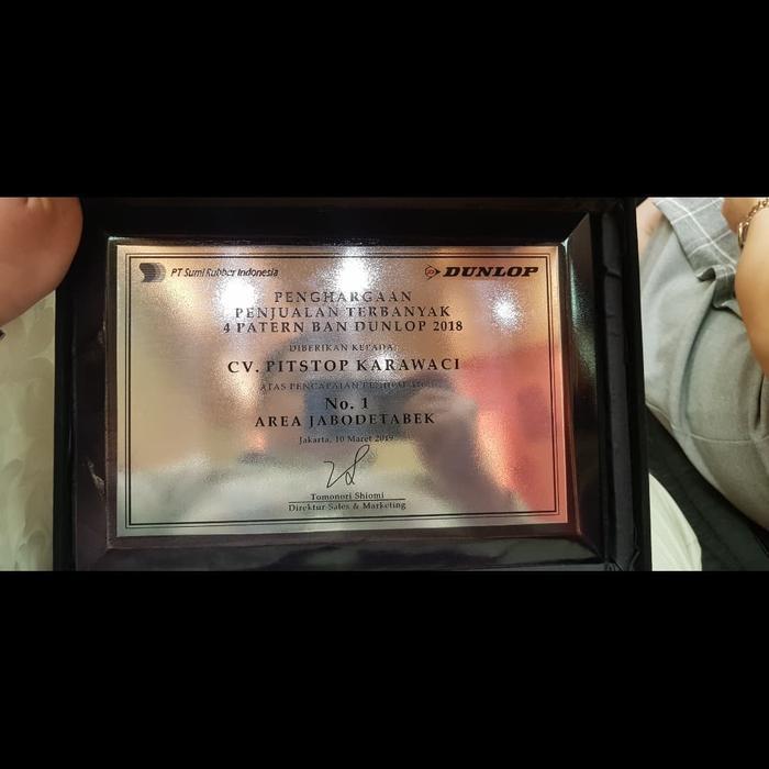 7564YTY ban mobil dunlop 175r13 lt5 daihatsu granmax GFHFRH