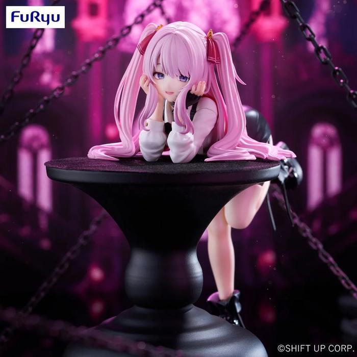 FURYU NOODLE STOPPER FIGURE GODDESS OF VICTORY NIKKE - YUNI